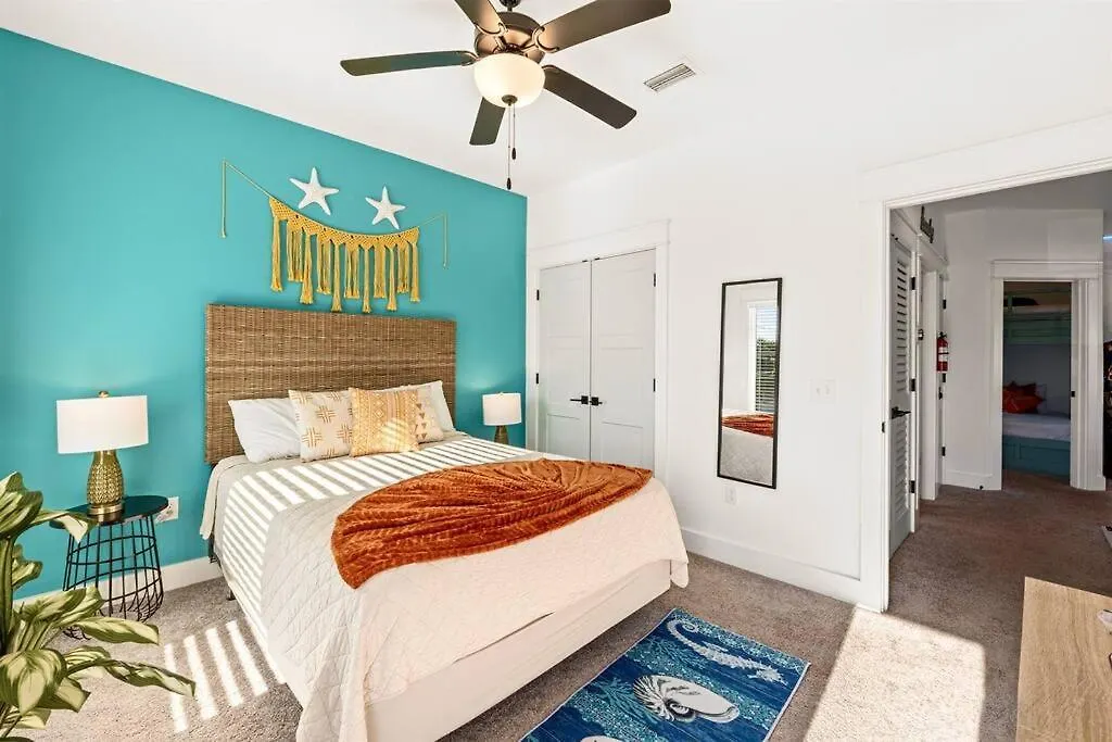 Sand Castle Panama City Beach 0*,  Ηνωμένες Πολιτείες της Αμερικής