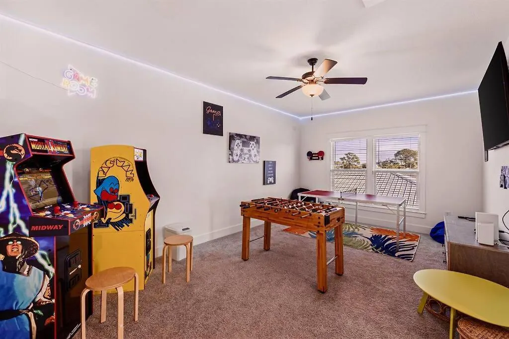 Holiday home Sand Castle Panama City Beach United States